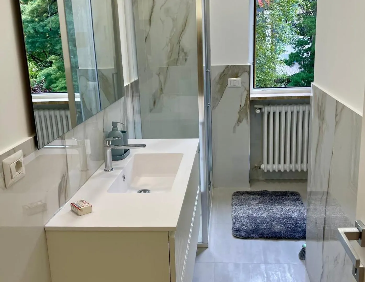 Appartamento Luxury 1 Bedroom Apartment, Close To San Siro, Fiera And 10 Min Metro To Duomo Milano Italia